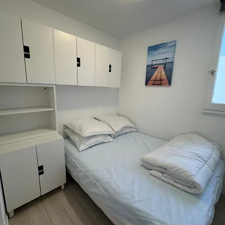 Cocoon Chic Gruissan