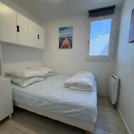 Cocoon Chic Gruissan