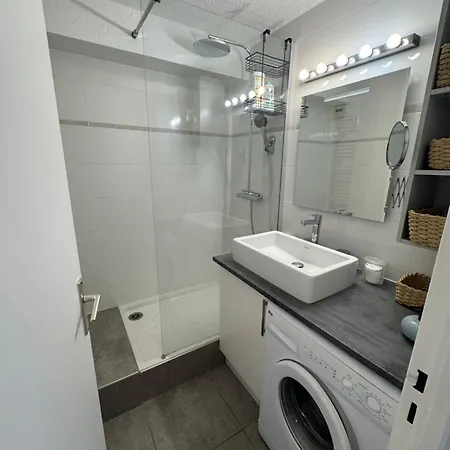 Cocoon Chic * Gruissan